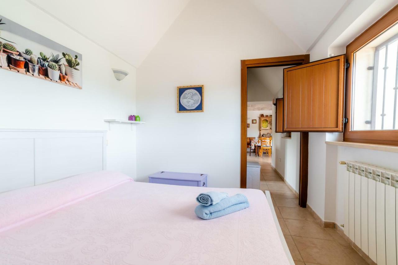 Wepuglia - Trullo Rampone Villa Мартина Франка Екстериор снимка