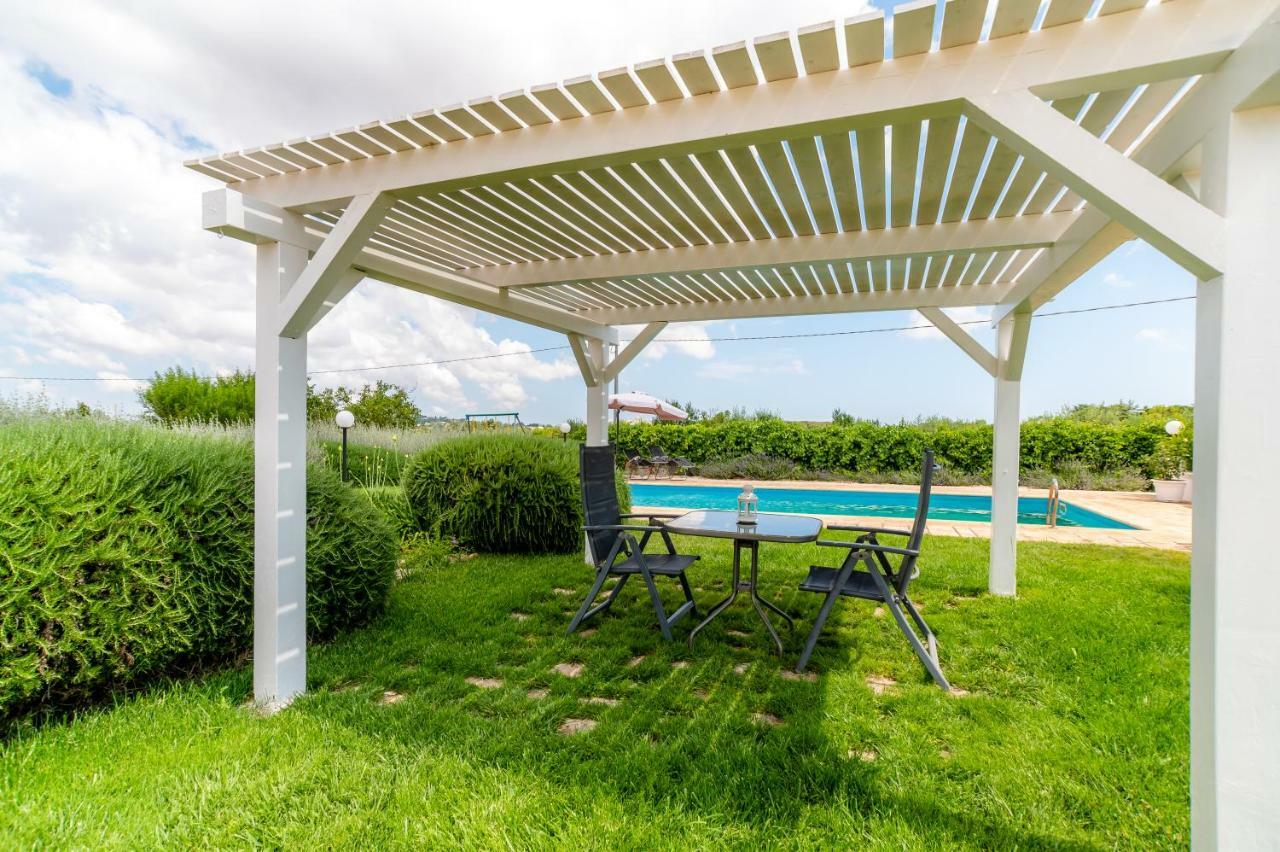Wepuglia - Trullo Rampone Villa Мартина Франка Екстериор снимка