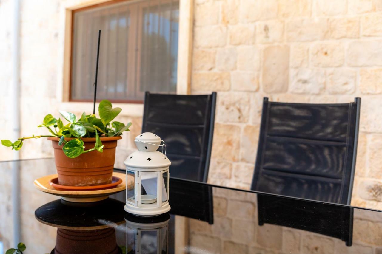 Wepuglia - Trullo Rampone Villa Мартина Франка Екстериор снимка